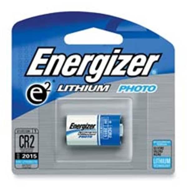 Energizer Energizer EVEEL1CR2BP Battery Lithium Photo 3V EVEEL1CR2BP - main